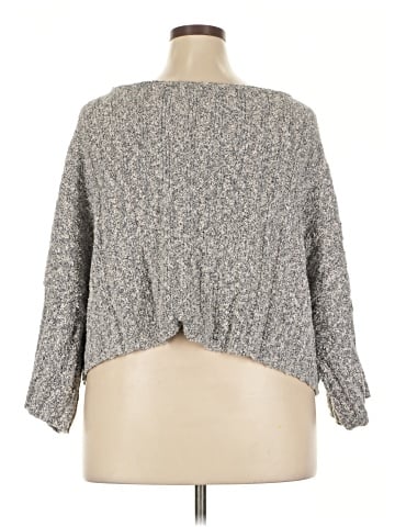 Free People Pullover Sweater (view 2)