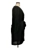 Merokeety 100% Polyester Black Cocktail Dress Size L - photo 4