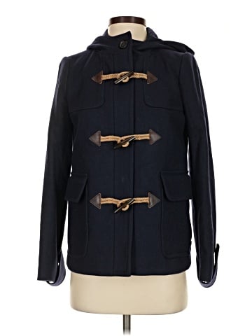J.Crew Wool Coat (view 1)
