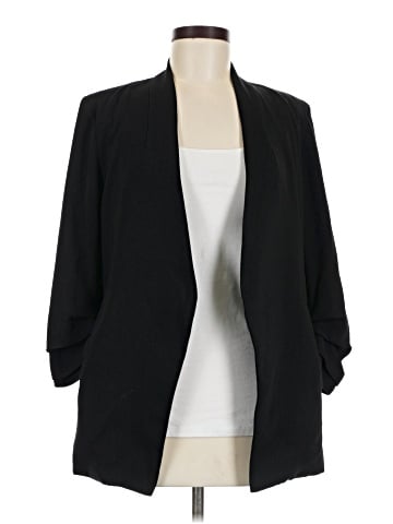Mod Ref Blazer (view 1)