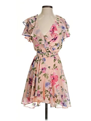 Lauren by Ralph Lauren Cocktail Dress (view 1)