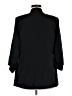 Mod Ref 100% Polyester Black Blazer Size M - photo 2