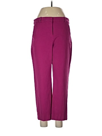 J.Crew Factory Store Dress Pants (view 1)