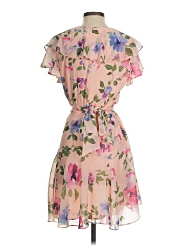 Lauren by Ralph Lauren Cocktail Dress (view 2)