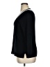 Talbots Black Pullover Sweater Size XL - photo 5