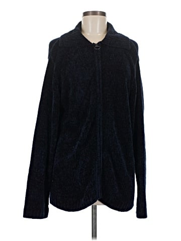 Jason Maxwell Cardigan (view 1)