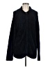Jason Maxwell 100% Acrylic Black Cardigan Size M - photo 1