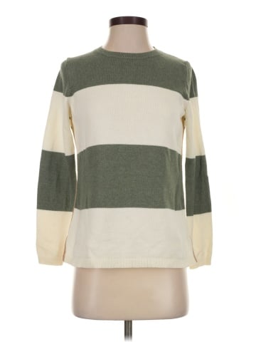Talbots Pullover Sweater (view 1)