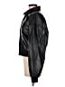Wilfred 100% Polyurethane Black Jacket Size M - photo 5