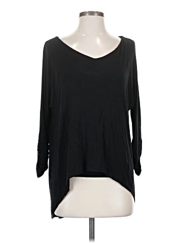 Kate & Mallory designs 3/4 Sleeve T-Shirt (view 1)