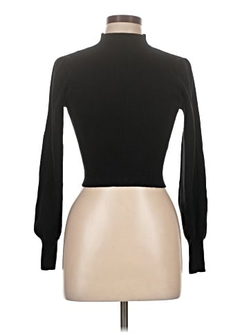 Active USA Turtleneck Sweater (view 1)