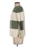 Talbots Color Block Green Pullover Sweater Size P (petite) - photo 5