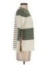 Talbots Color Block Green Pullover Sweater Size P (petite) - photo 4