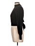 Active USA Black Turtleneck Sweater Size L - photo 5