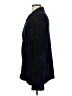 Jason Maxwell 100% Acrylic Black Cardigan Size M - photo 5