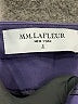 MM. LaFleur Blue Active Pants Size 2 - photo 4
