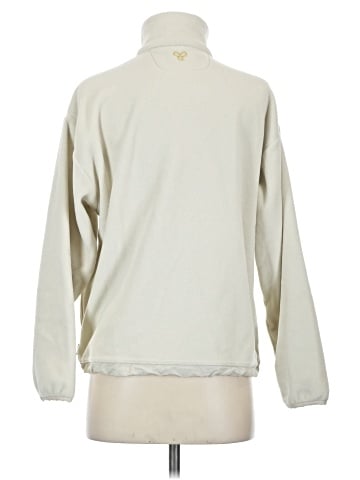 Golden Aritzia Fleece (view 2)