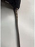 Chloé Gray Leather Kuroa Shoulder Bag One size - photo 9