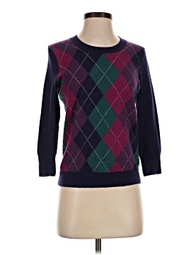 Talbots Pullover Sweater (view 1)