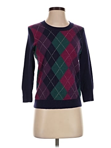 Talbots Pullover Sweater (view 1)
