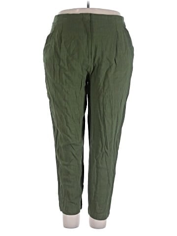 ASOS Design Casual Pants (view 1)