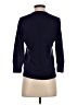 Talbots Argyle Purple Pullover Sweater Size P (petite) - photo 2