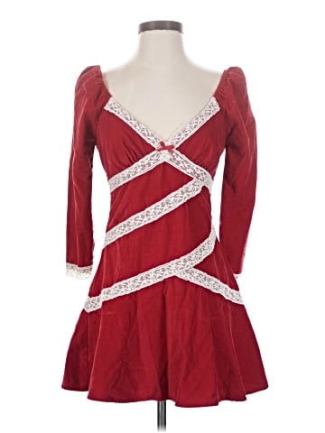 Free People Cocktail Dress (view 1)