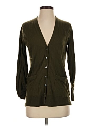 Banana Republic Wool Cardigan (view 1)