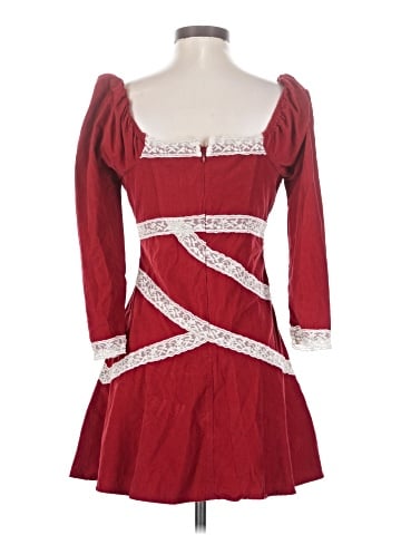 Free People Cocktail Dress (view 2)