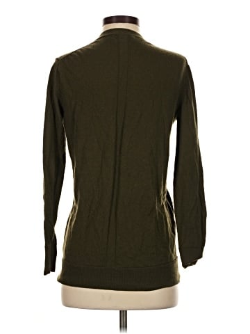 Banana Republic Wool Cardigan (view 2)