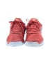 Babolat Red Orange Sneakers Size 5 1/2 - photo 2