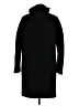 J.Crew Black Wool Coat Size 0 - photo 2