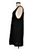Shein 100% Polyester Black Casual Dress Size 8 - 10 - photo 5
