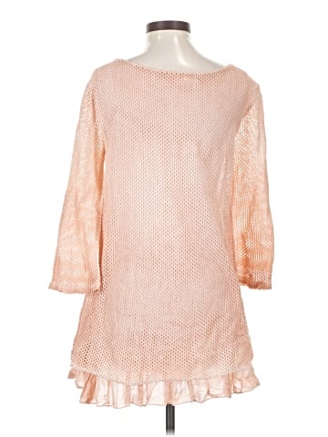 Indigo Thread Co. Cocktail Dress (view 2)
