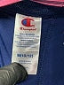 Champion 100% Recycled Polyester Hearts Blue Skirt Size 10 - 12 - photo 3