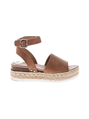 SODA Wedges (view 1)