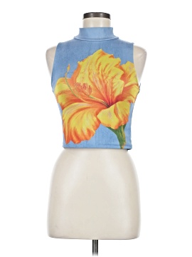 Urban Outfitters Sleeveless Blouse