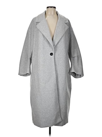 Zara Coat (view 1)
