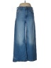 Gap Blue Jeans Size 28 waist - photo 1
