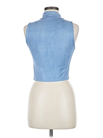 Urban Outfitters Sleeveless Blouse (view 2)