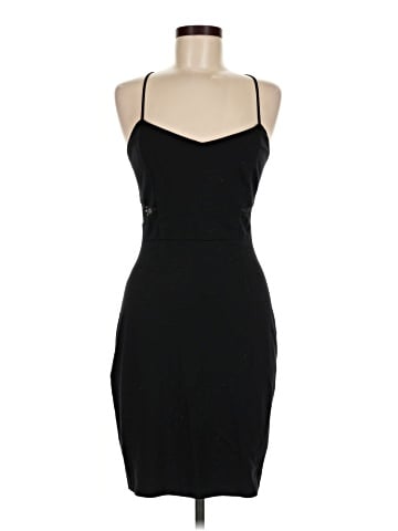 Express Cocktail Dress (view 1)