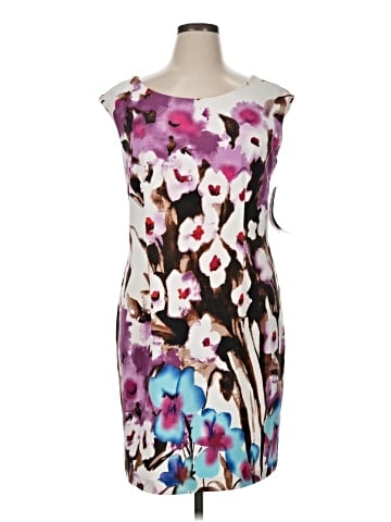ILE New York Cocktail Dress (view 1)