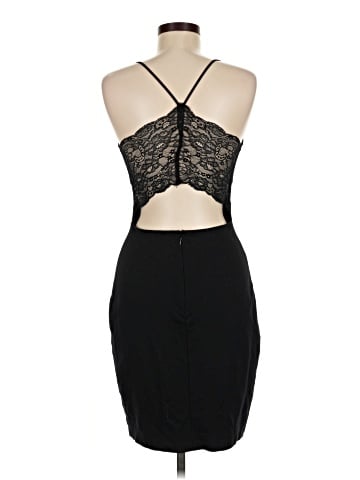 Express Cocktail Dress (view 2)