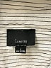 Lumiere Stripes Ivory Short Sleeve Button-Down Shirt Size L - photo 7