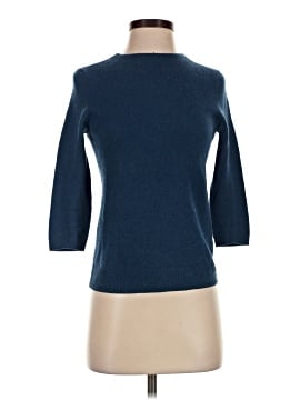 Talbots Cashmere Pullover Sweater (view 1)