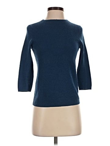Talbots Cashmere Pullover Sweater (view 1)
