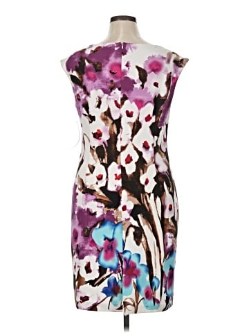 ILE New York Cocktail Dress (view 2)