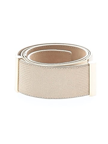 Ann Taylor Leather Belt (view 1)