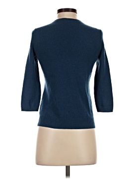 Talbots Cashmere Pullover Sweater (view 2)
