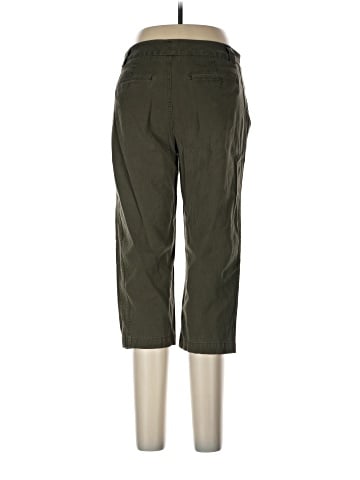 Coldwater Creek Casual Pants (view 2)